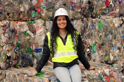 The Truth About Recycling: 7 questions with Recology’s Head of Sustainability Image